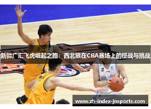 新疆广汇飞虎崛起之路：西北狼在CBA赛场上的征战与挑战