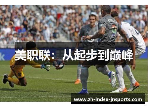 美职联:从起步到巅峰 美职联:从起步到巅峰